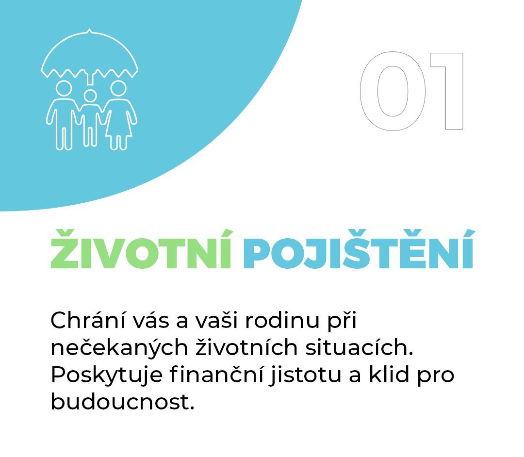 Životní pojištění