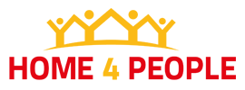 Home4People logo
