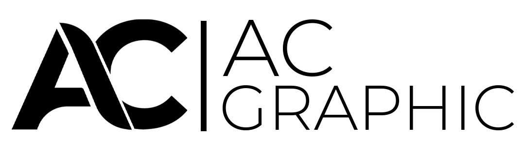 AC Graphic logo